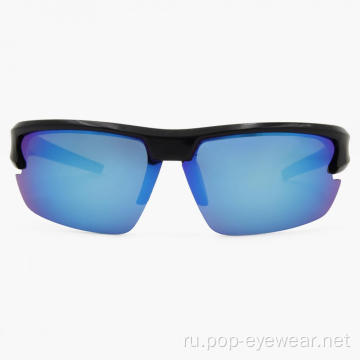 Солнцезащитные очки Running Biker Semi Rimless